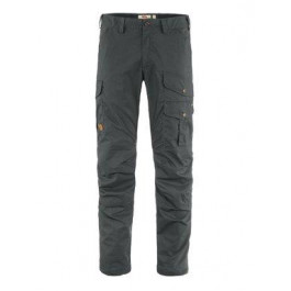   Fjallraven Vidda Pro Lite Trousers M Long S Dark Grey