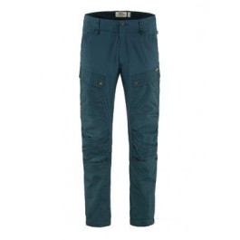   Fjallraven Keb Trousers M Long M Mountain Blue