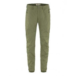 Fjallraven Vardag Trousers M Reg M Green