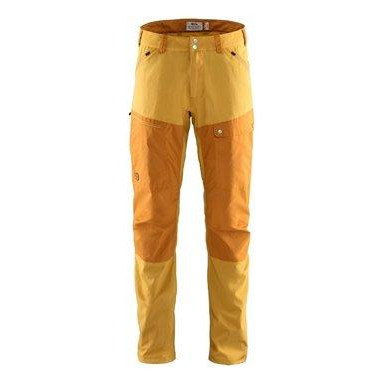 Fjallraven Abisko Midsummer Trs M Reg M Ochre/Golden Yellow - зображення 1