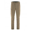 Fjallraven Abisko Trail Stretch Trousers M Short L Suede Brown - зображення 1