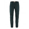 Fjallraven Vardag Trousers M Reg M Dark Navy - зображення 1