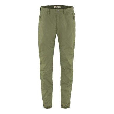 Fjallraven Vardag Trousers M Reg XL Green - зображення 1