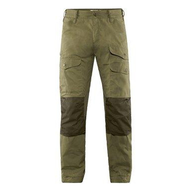 Fjallraven Vidda Pro Ventilated Trouser M Reg XL Laurel Green/Deep Forest - зображення 1