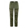 Fjallraven Keb Trousers W Reg M Green Camo/Laurel Green - зображення 1