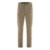 Fjallraven Abisko Trail Stretch Trousers M Reg XL Suede Brown - зображення 1