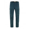 Fjallraven Keb Trousers M Long L Mountain Blue - зображення 1