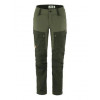 Fjallraven Keb Trousers W Reg M Deep Forest/Laurel Green - зображення 1