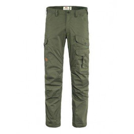   Fjallraven Vidda Pro Lite Trousers M Reg L Indigo Blue