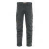 Fjallraven Vidda Pro Lite Trousers M Reg XL Dark Grey - зображення 1