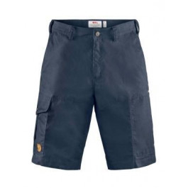 Fjallraven Karl Pro Shorts M M Dark Navy