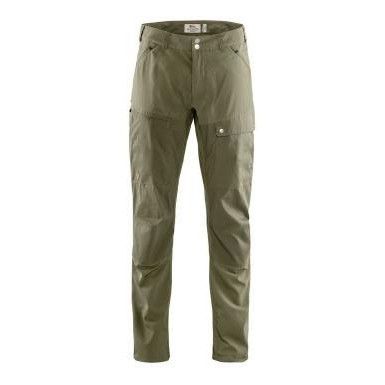 Fjallraven Abisko Midsummer Trs M Reg M Savanna/Light Olive - зображення 1