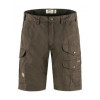 Fjallraven Barents Pro Shorts M Dark Olive - зображення 1