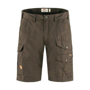 Fjallraven Barents Pro Shorts M Dark Olive - зображення 1