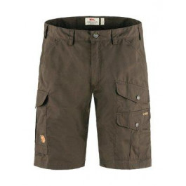 Fjallraven Barents Pro Shorts M Dark Olive