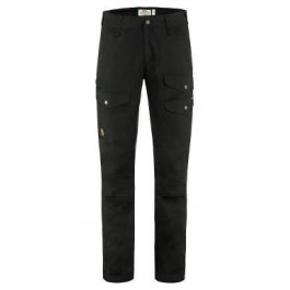 Fjallraven Vidda Pro Ventilated Trouser M Reg XL Black