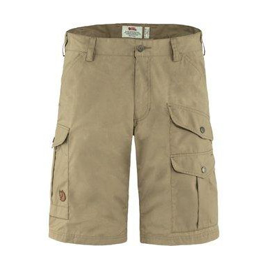 Fjallraven Barents Pro Shorts XL Sand/Sand - зображення 1