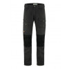 Fjallraven Vidda Pro Ventilated Trouser M Reg XL Dark Grey/Black - зображення 1