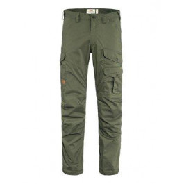   Fjallraven Vidda Pro Lite Trousers M Reg XXL Laurel Green