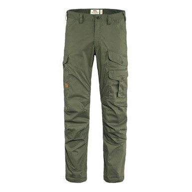 Fjallraven Vidda Pro Lite Trousers M Reg XL Laurel Green - зображення 1