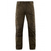 Fjallraven Vidda Pro Ventilated Trouser M Reg L Dark Olive - зображення 1