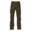 Fjallraven Karl Pro Trousers M Long M Dark Olive - зображення 1