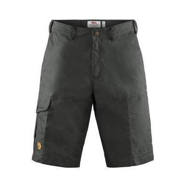 Fjallraven Karl Pro Shorts M XXL Dark Grey - зображення 1