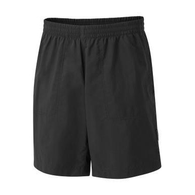 Montane Axial Lite Shorts S Black - зображення 1