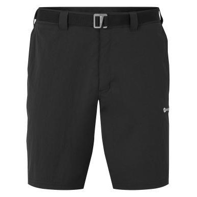 Montane Terra Lite Shorts XL Black - зображення 1