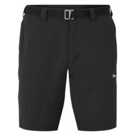 Montane Terra Lite Shorts XL Black