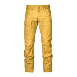   Fjallraven Nils Trousers Long M Ochre