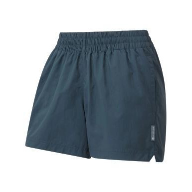 Montane Female Axial Lite Shorts L Astro Blue - зображення 1