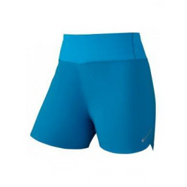 Montane Female Katla 4 Shorts XS Cerulean Blue