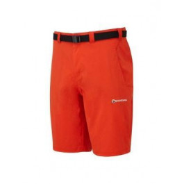 Montane Tor Shorts XL Firefly Orange