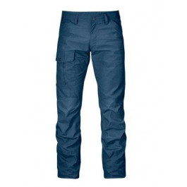   Fjallraven Nils Trousers Long XXL Uncle Blue