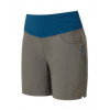 Montane Female Cygnus Shorts XS Shadow - зображення 1