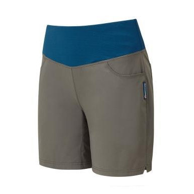 Montane Female Cygnus Shorts XS Shadow - зображення 1