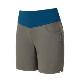   Montane Female Cygnus Shorts XS Shadow