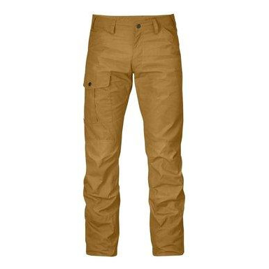 Fjallraven Nils Trousers Long XL Acorn - зображення 1