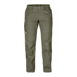   Fjallraven Karla Pro Trousers M Laurel Green