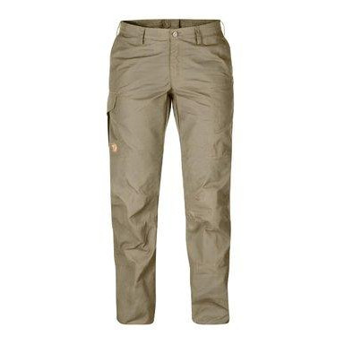 Fjallraven Karla Pro Trousers XL Savanna - зображення 1