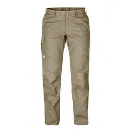 Fjallraven Karla Pro Trousers XL Savanna