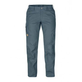   Fjallraven Karla Pro Trousers M Dusk