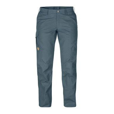 Fjallraven Karla Pro Trousers XL Dusk - зображення 1