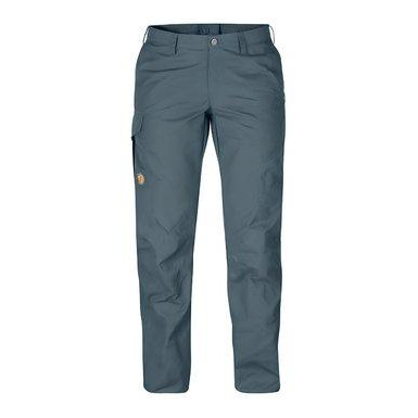 Fjallraven Karla Pro Trousers Curved M Dusk - зображення 1