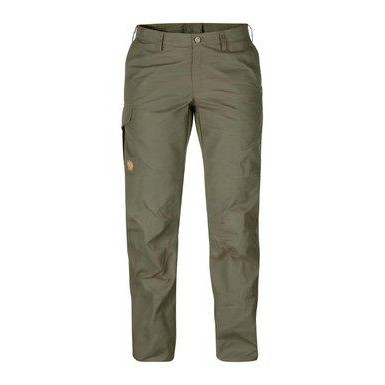 Fjallraven Karla Pro Trousers Curved XL Laurel Green - зображення 1