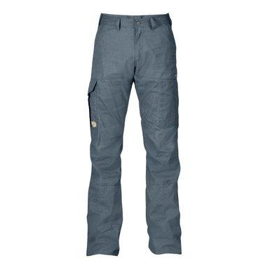 Fjallraven Karl Pro Trousers Long (2020) XXXL Dusk - зображення 1