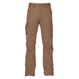 Fjallraven Karl Pro Trousers Long (2020) M Dark Sand