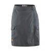 Fjallraven Ovik Travel Skirt W S Dusk - зображення 1