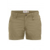 Fjallraven Шорты Abisko Stretch Shorts W M Sand - зображення 1